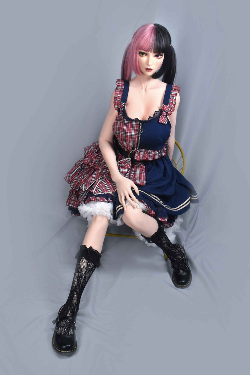 Elsa Babe Sexpuppe Yao 3 Konfiguriert Elsa Babe kaufen Sexroboter KI