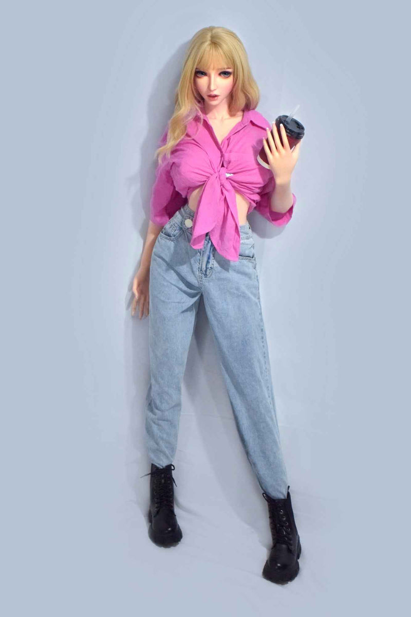 Elsa Babe Sexpuppe Hotaru Konfiguriert Elsa Babe kaufen Sexroboter KI