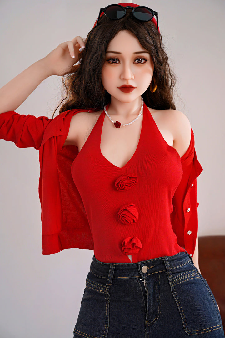 Doll Castle Sex Doll Donner Konfiguriert Doll Castle kaufen Sexroboter KI