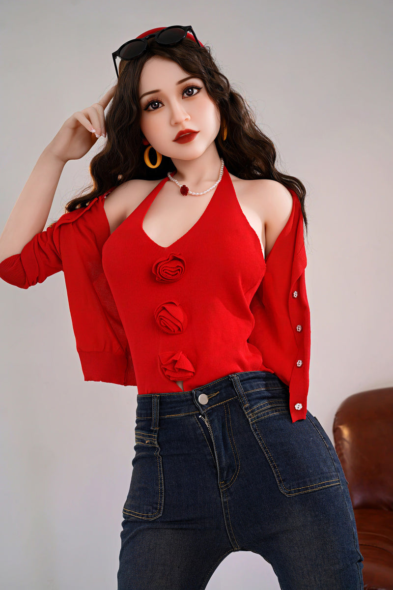 Doll Castle Sex Doll Donner Konfiguriert Doll Castle kaufen Sexroboter KI