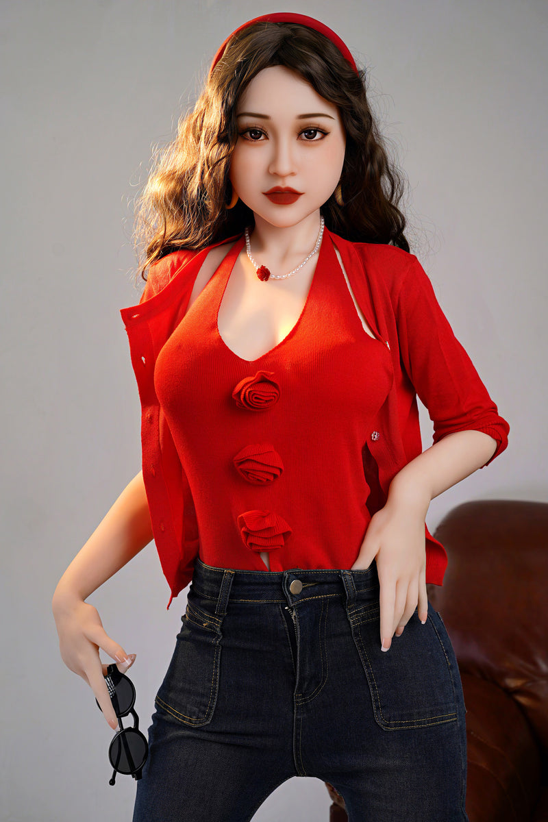 Doll Castle Sex Doll Donner Konfiguriert Doll Castle kaufen Sexroboter KI