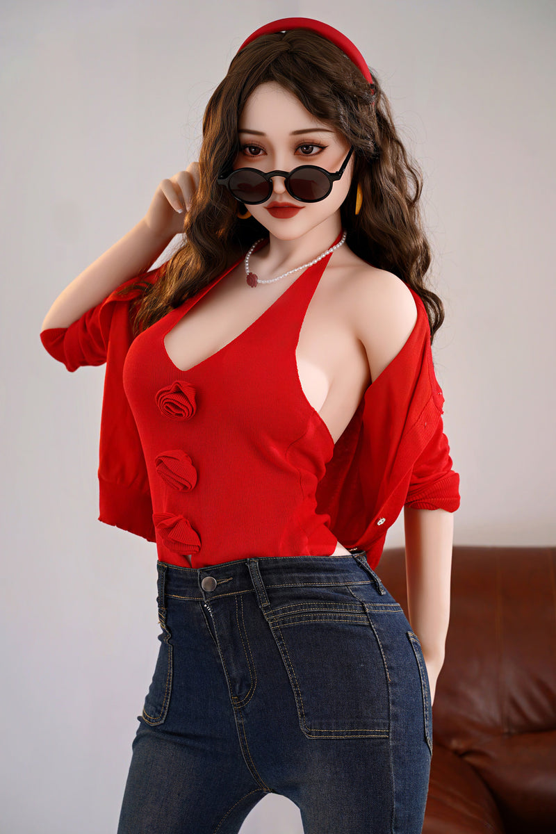 Doll Castle Sex Doll Donner Konfiguriert Doll Castle kaufen Sexroboter KI