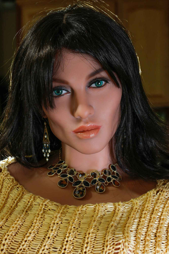 YLDoll Sexpuppe Heidi Konfiguriert YLDoll kaufen Sexroboter KI