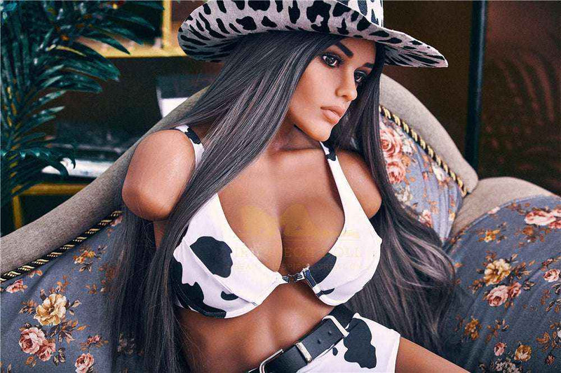 Irontech Doll Sex Torso Doria Konfiguriert Irontech Doll kaufen Sexroboter KI