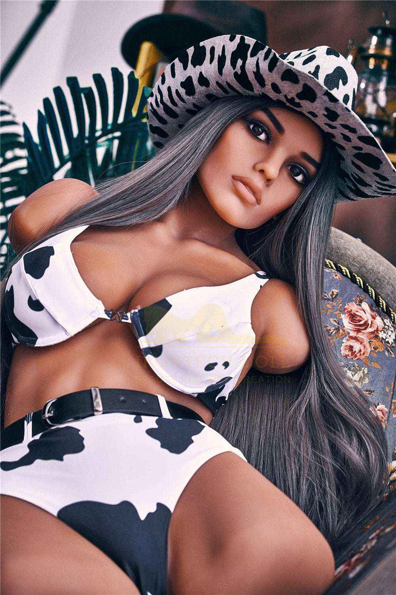 Irontech Doll Sex Torso Doria Konfiguriert Irontech Doll kaufen Sexroboter KI