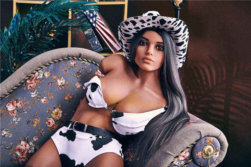 Irontech Doll Sex Torso Doria Konfiguriert Irontech Doll kaufen Sexroboter KI