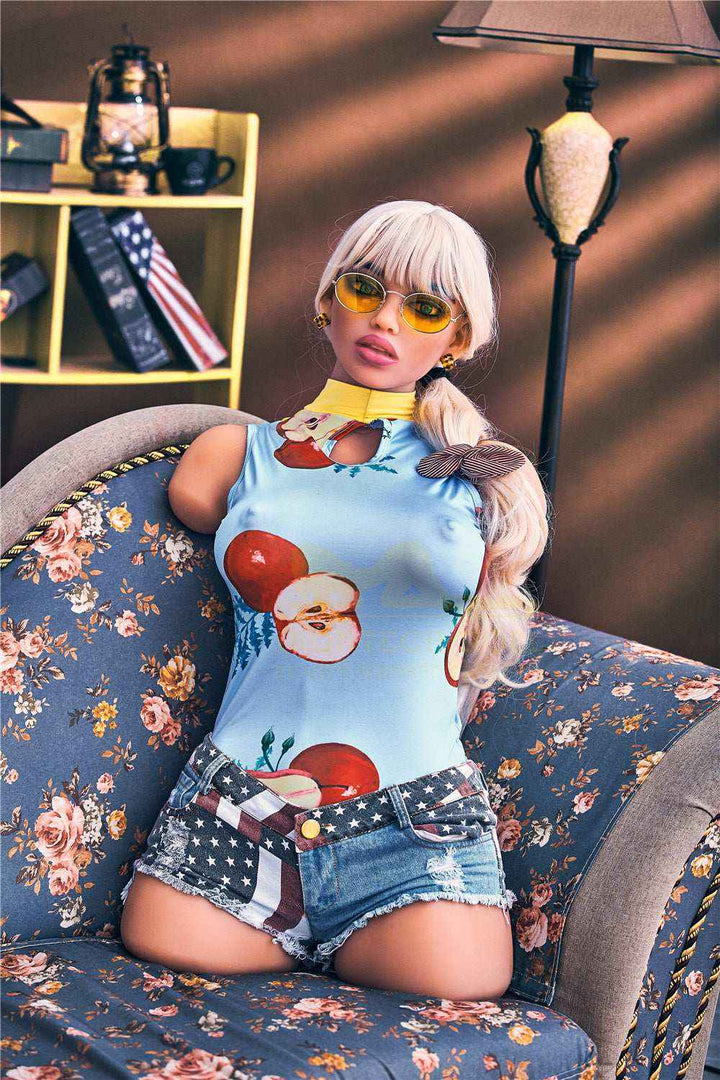 Irontech Doll Sex Torso Jane Konfiguriert Irontech Doll kaufen Sexroboter KI