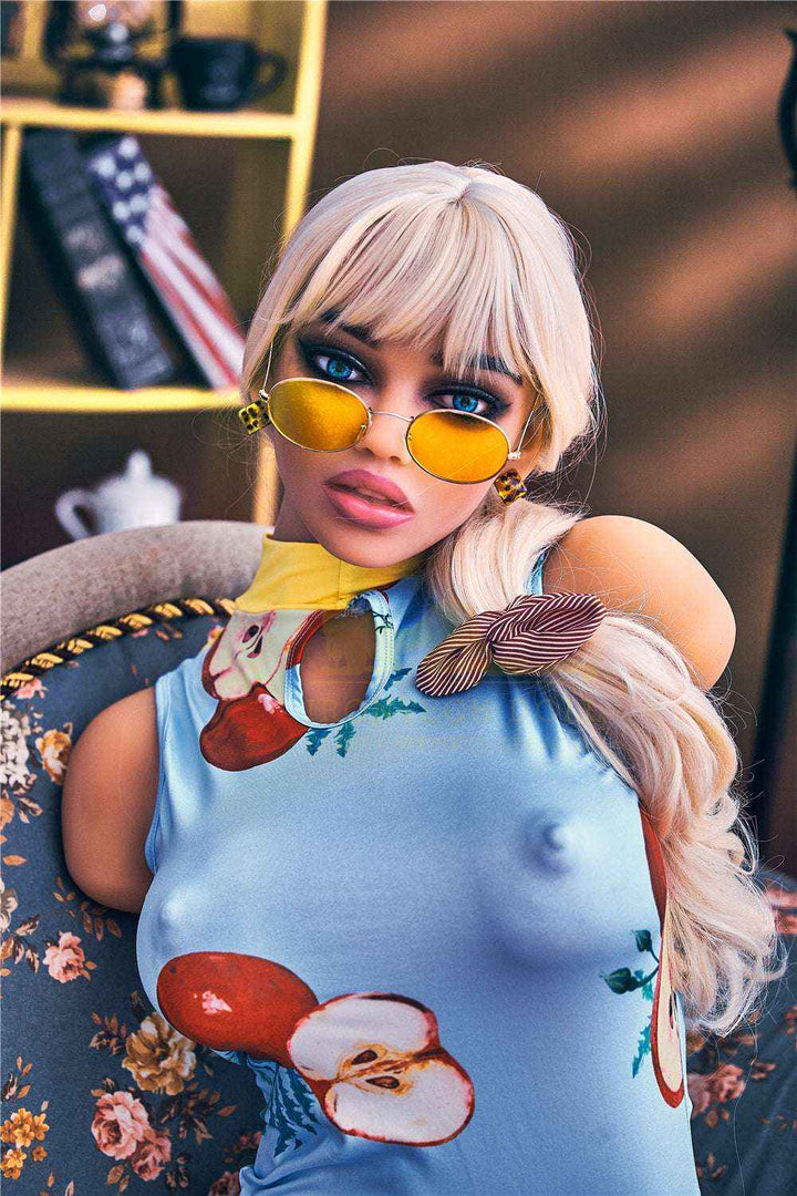 Irontech Doll Sex Torso Jane Konfiguriert Irontech Doll kaufen Sexroboter KI