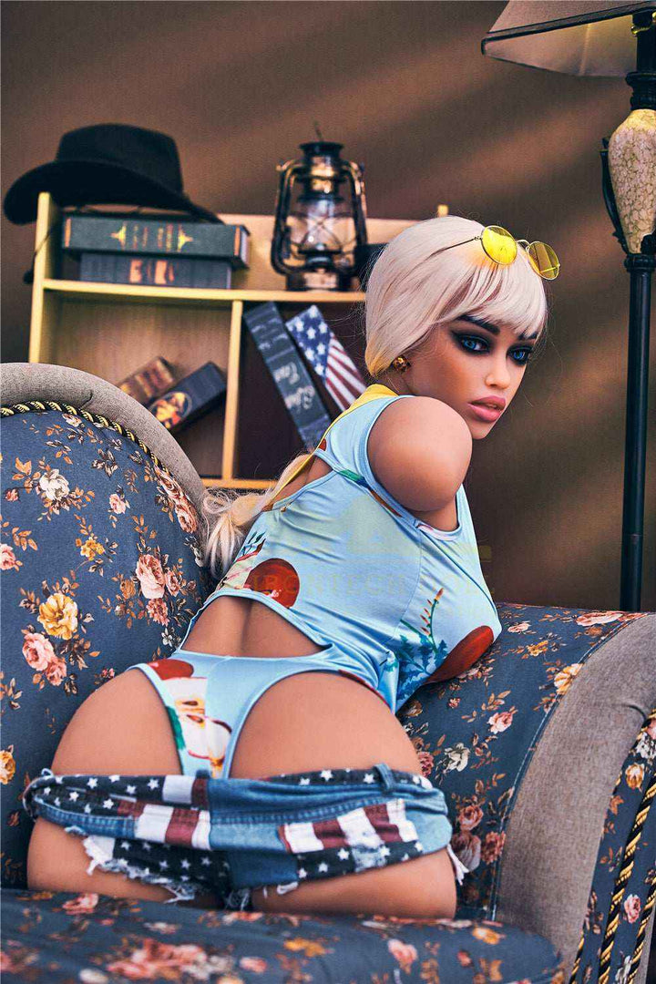 Irontech Doll Sex Torso Jane Konfiguriert Irontech Doll kaufen Sexroboter KI