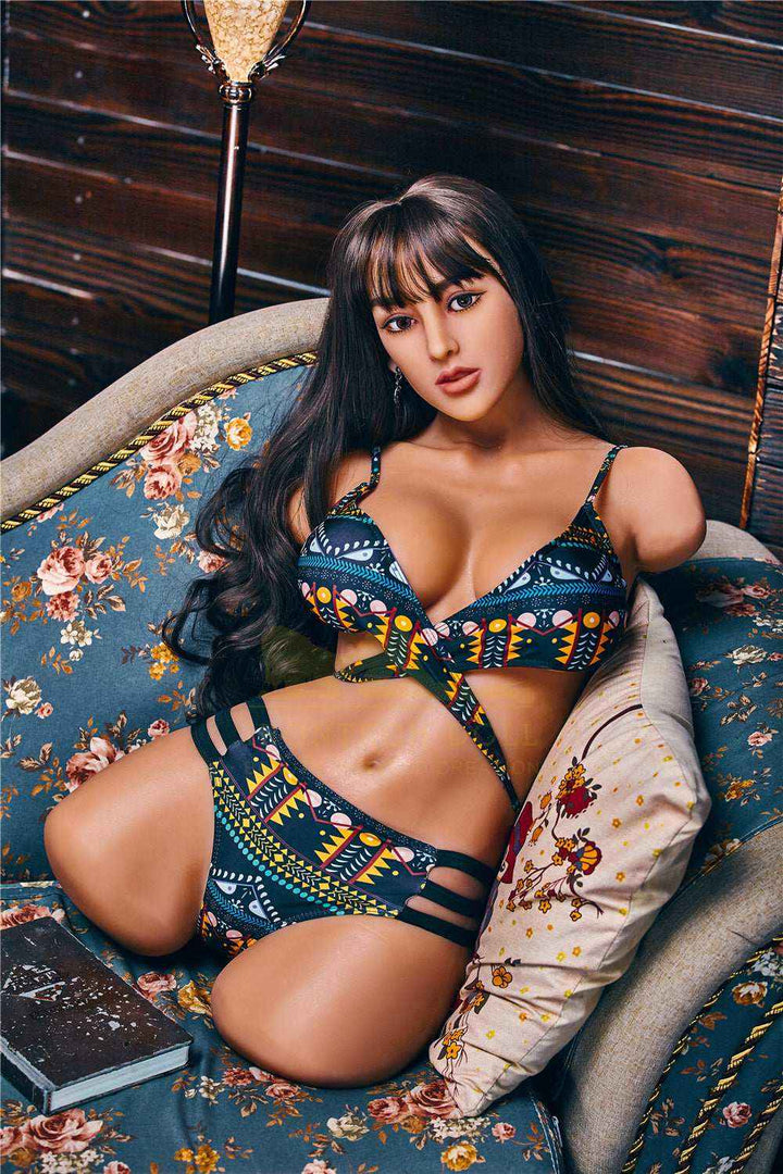Irontech Doll Sex Torso Cecelia Konfiguriert Irontech Doll kaufen Sexroboter KI