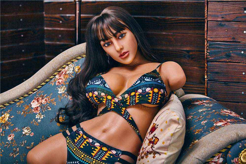 Irontech Doll Sex Torso Cecelia Konfiguriert Irontech Doll kaufen Sexroboter KI