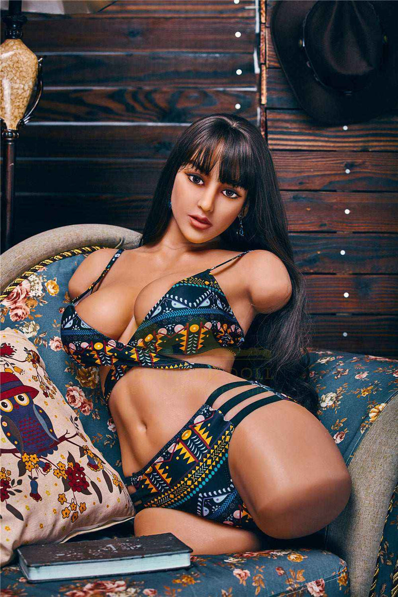 Irontech Doll Sex Torso Cecelia Konfiguriert Irontech Doll kaufen Sexroboter KI