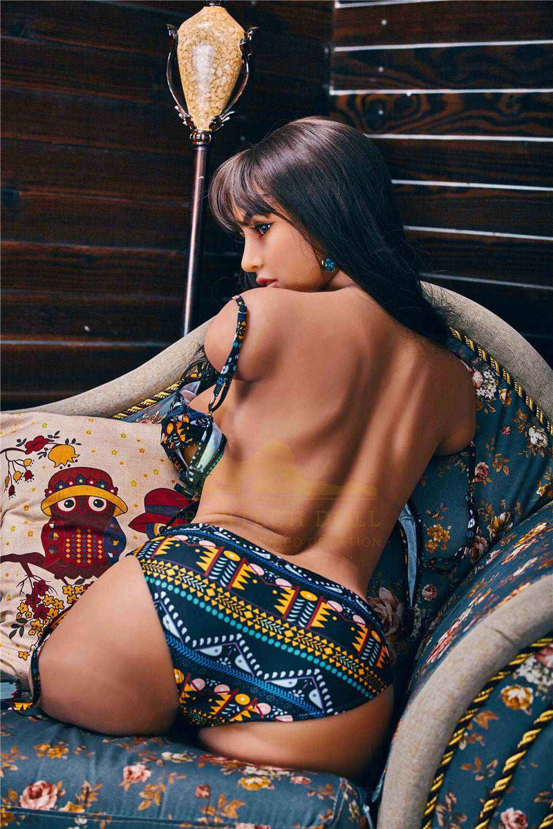 Irontech Doll Sex Torso Cecelia Konfiguriert Irontech Doll kaufen Sexroboter KI