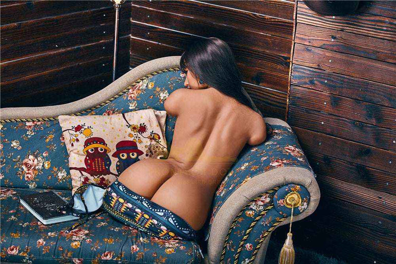 Irontech Doll Sex Torso Cecelia Konfiguriert Irontech Doll kaufen Sexroboter KI