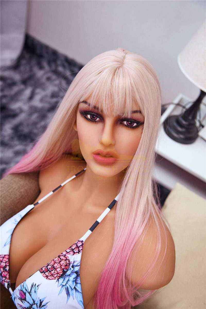 Irontech Doll Sex Torso Anya Konfiguriert Irontech Doll kaufen Sexroboter KI
