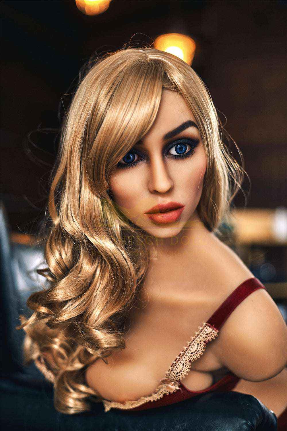 Irontech Doll Sex Torso Natalia Konfiguriert Irontech Doll kaufen Sexroboter KI