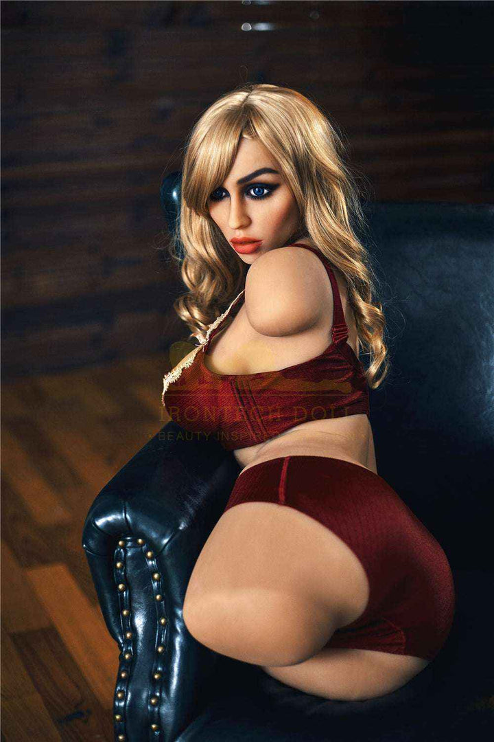 Irontech Doll Sex Torso Natalia Konfiguriert Irontech Doll kaufen Sexroboter KI