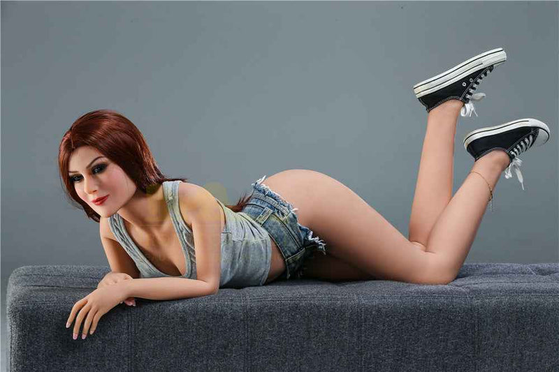 Irontech Doll Sexpuppe Lisa Konfiguriert Irontech Doll kaufen Sexroboter KI