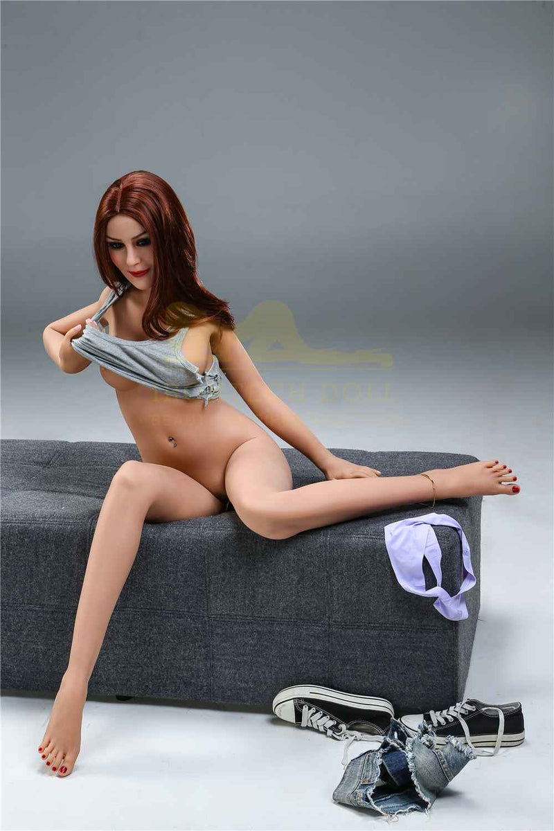 Irontech Doll Sexpuppe Lisa Konfiguriert Irontech Doll kaufen Sexroboter KI