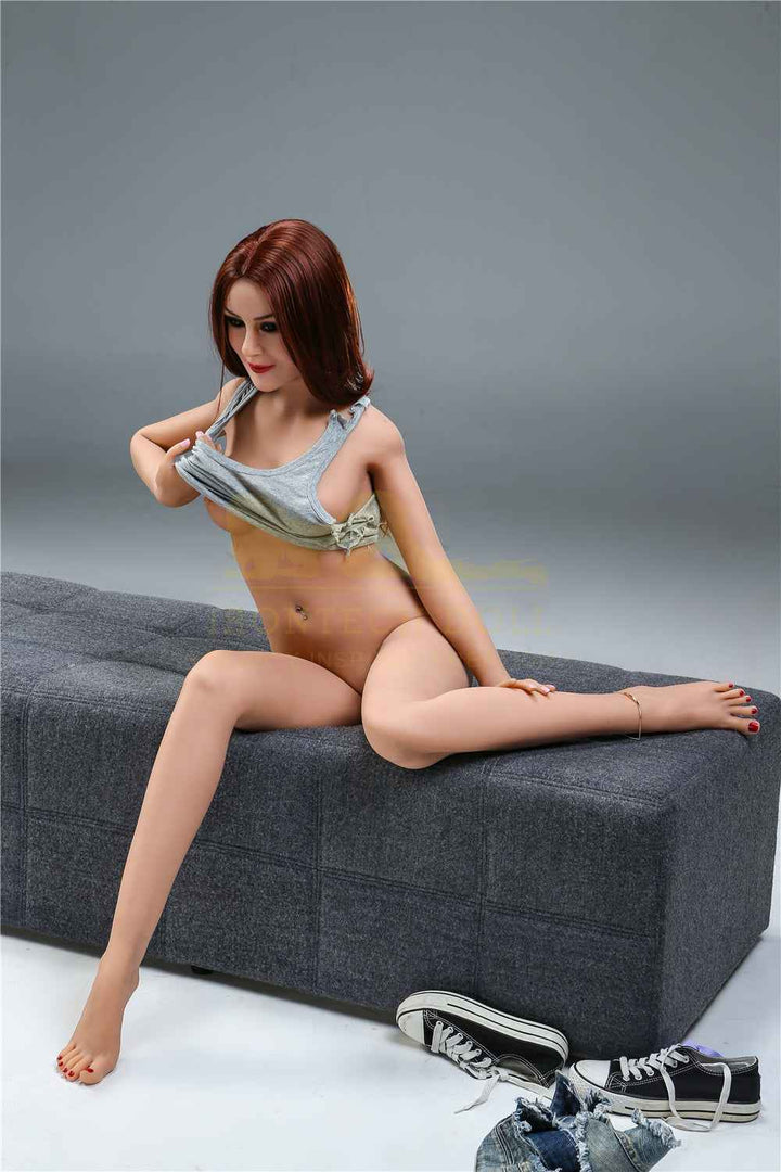 Irontech Doll Sexpuppe Lisa Konfiguriert Irontech Doll kaufen Sexroboter KI