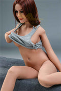 Irontech Doll Sexpuppe Lisa Konfiguriert Irontech Doll kaufen Sexroboter KI