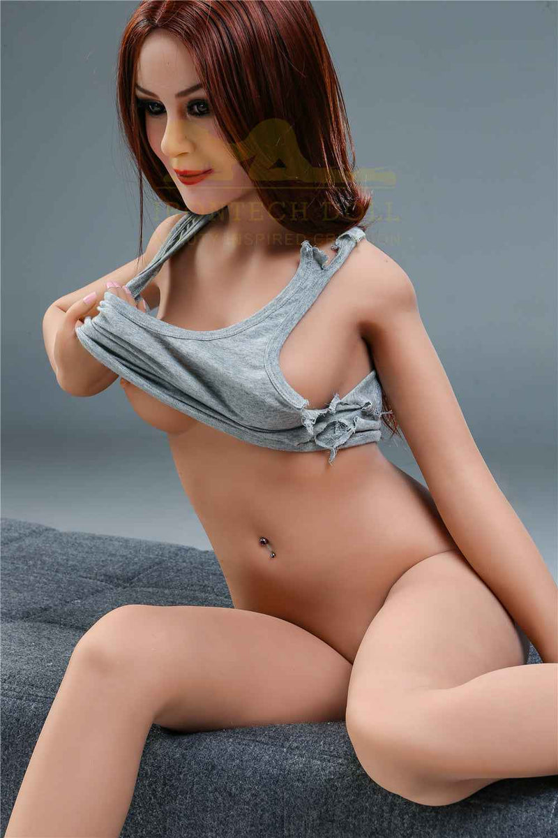 Irontech Doll Sexpuppe Lisa Konfiguriert Irontech Doll kaufen Sexroboter KI