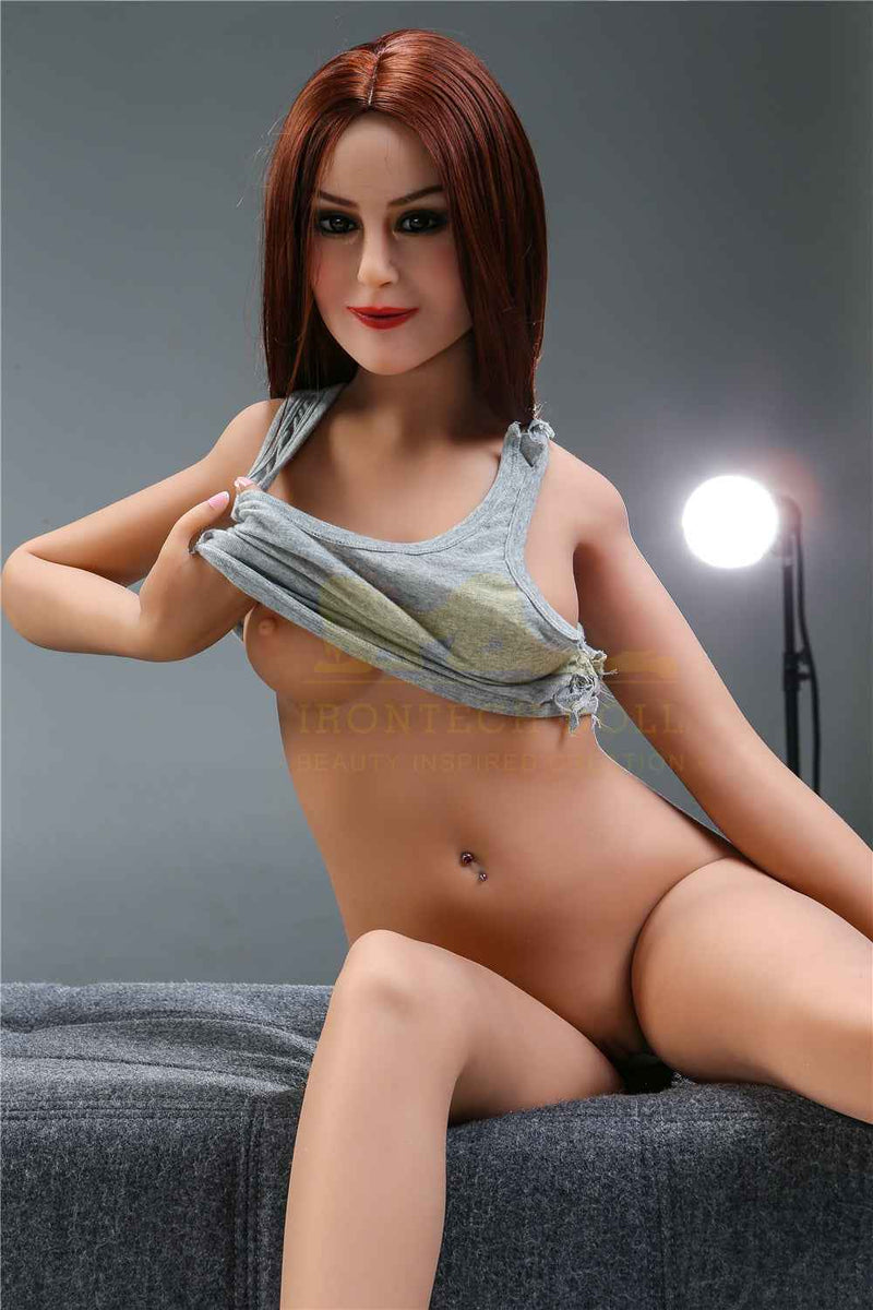 Irontech Doll Sexpuppe Lisa Konfiguriert Irontech Doll kaufen Sexroboter KI