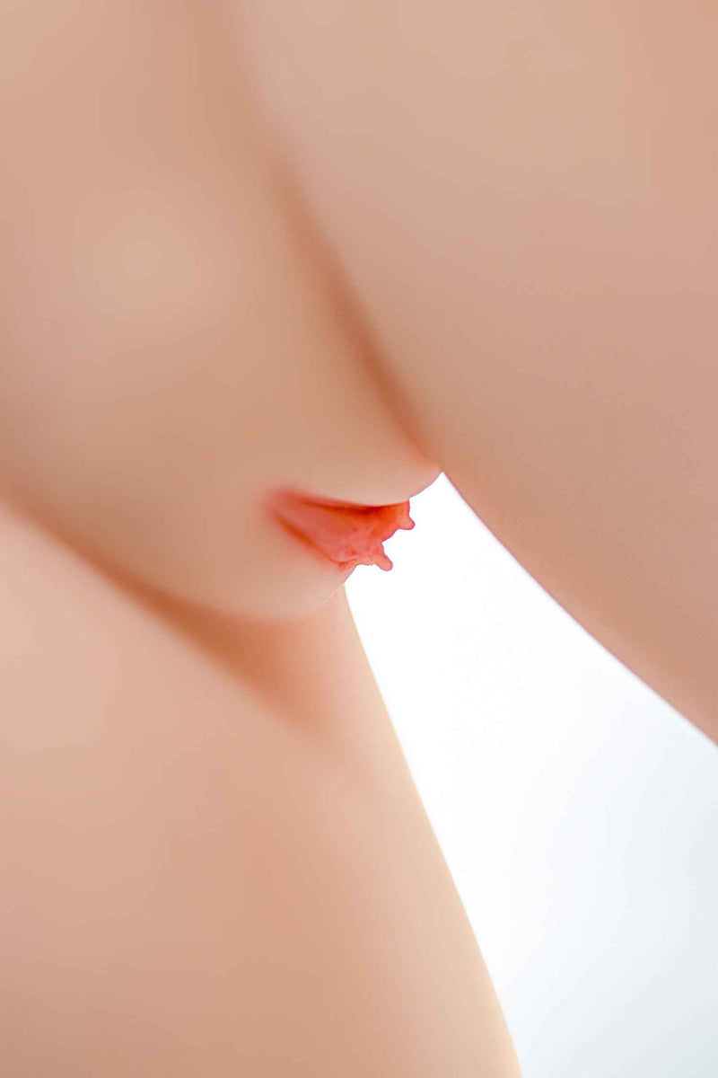 SYDoll Sexpuppe Lehia Konfiguriert SYDoll kaufen Sexroboter KI