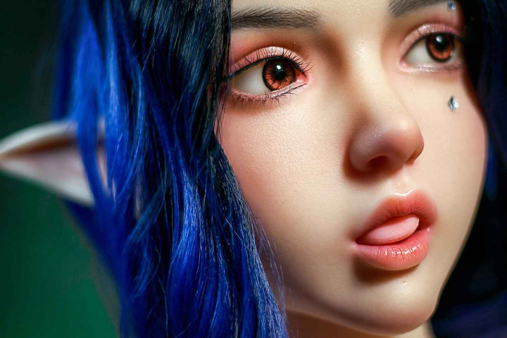 BAT Liebespuppe Marlene Konfiguriert BAT kaufen Sexroboter KI