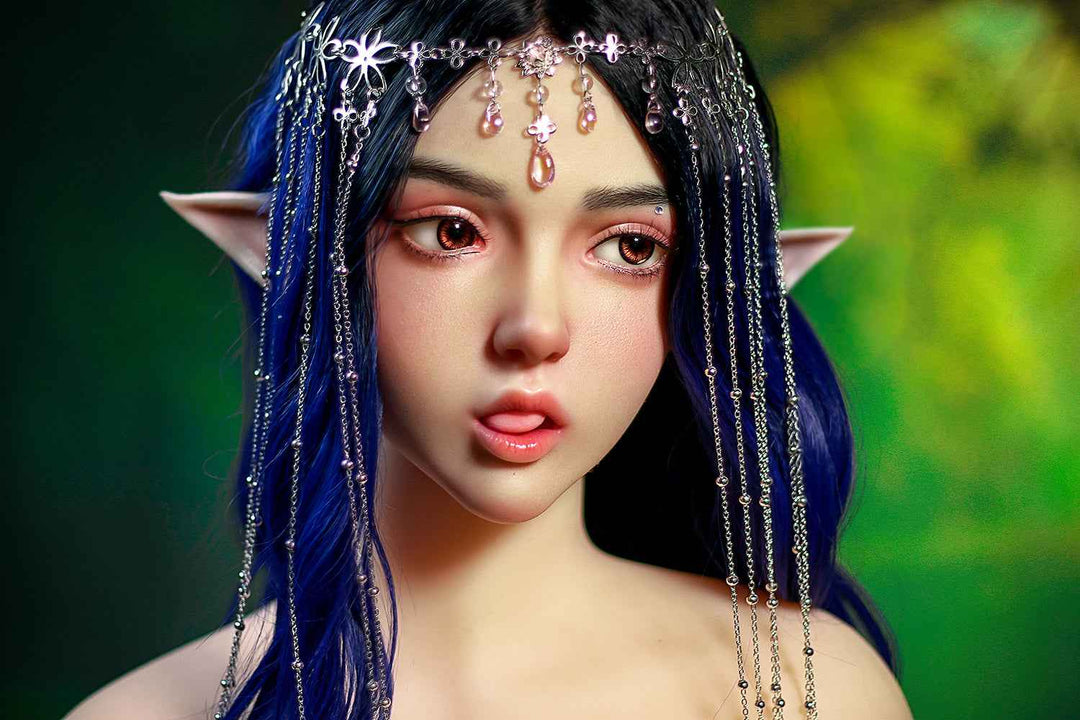 SYDoll Sexpuppe Kaxta Konfiguriert SYDoll kaufen Sexroboter KI
