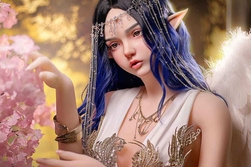 SYDoll Sexpuppe Kaxta Konfiguriert SYDoll kaufen Sexroboter KI