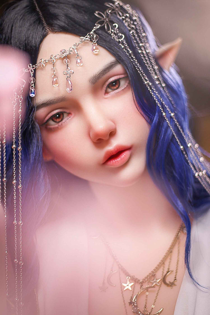 SYDoll Sexpuppe Kaxta Konfiguriert SYDoll kaufen Sexroboter KI