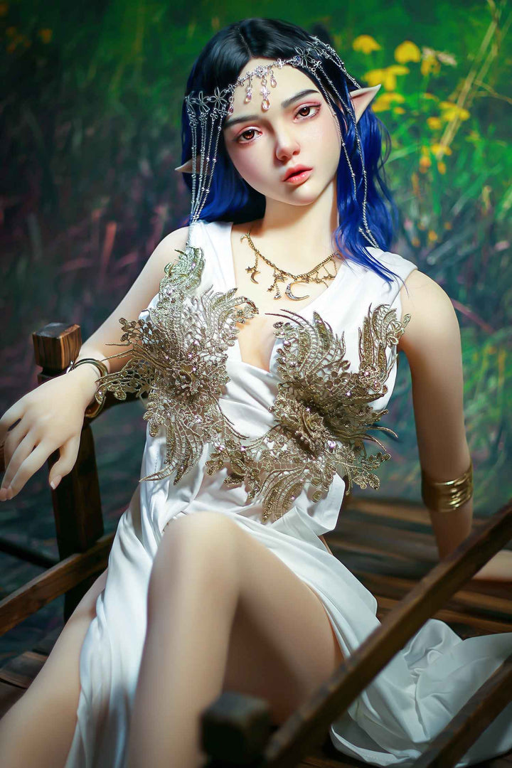 BAT Liebespuppe Marlene - housedoll - BAT