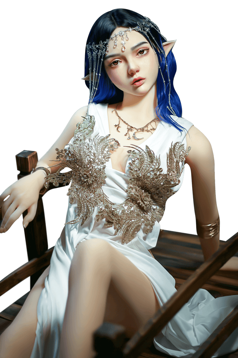 BAT Liebespuppe Marlene - housedoll - BAT