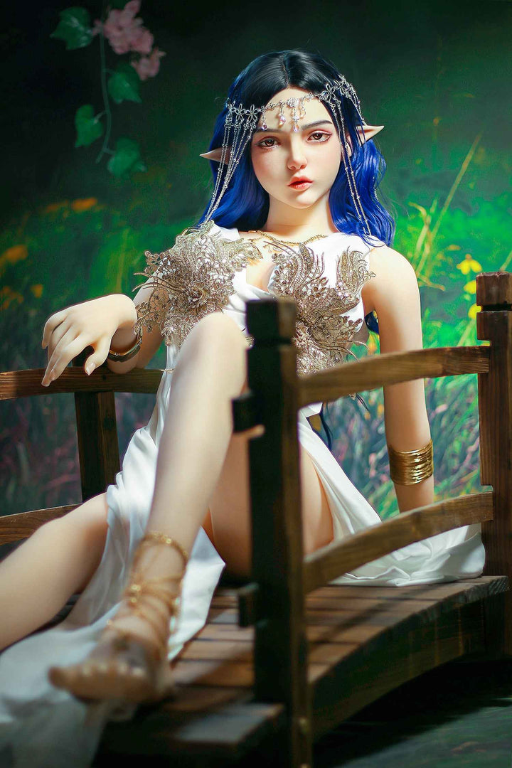 BAT Liebespuppe Marlene - housedoll - BAT