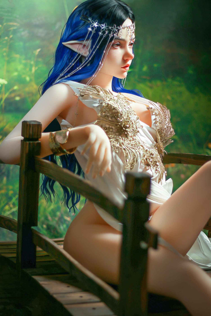 BAT Liebespuppe Marlene - housedoll - BAT