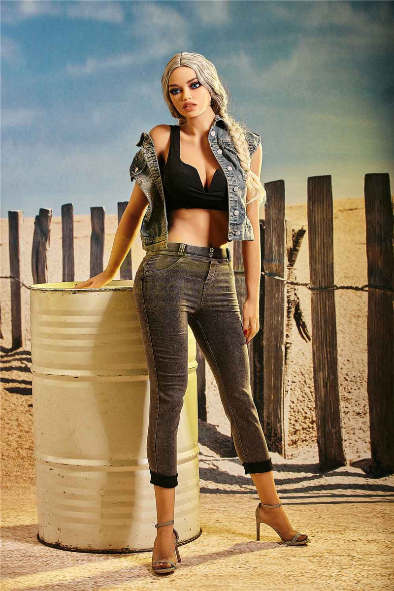 Irontech Doll Sexpuppe Jane Konfiguriert Irontech Doll kaufen Sexroboter KI