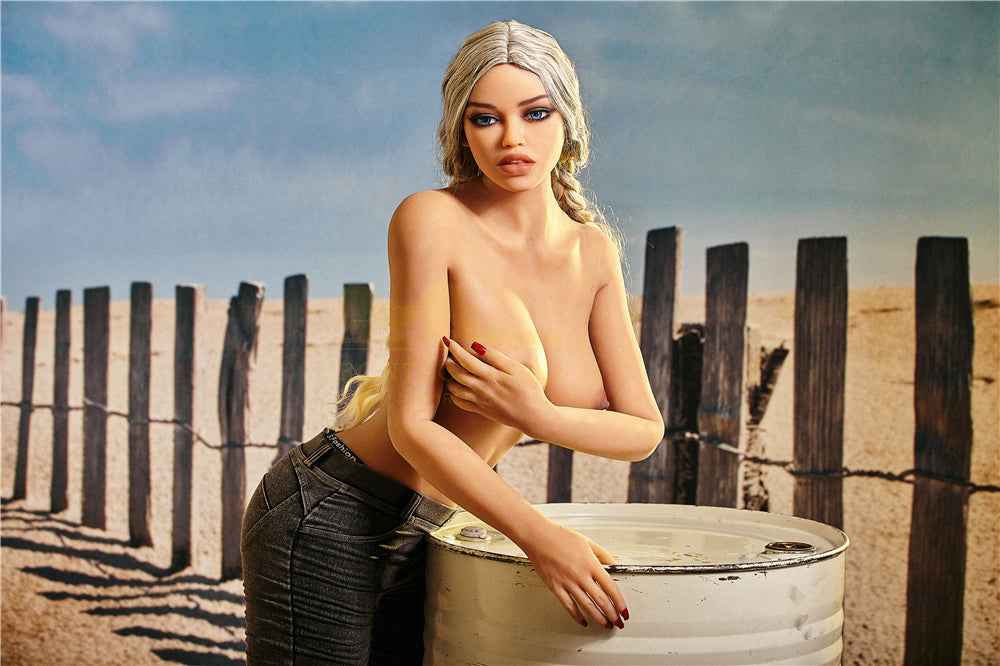 Irontech Doll Sexpuppe Jane Konfiguriert Irontech Doll kaufen Sexroboter KI