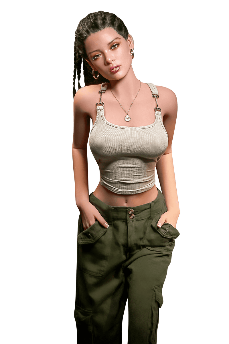 SYDoll Sexpuppe Magalie Konfiguriert SYDoll kaufen Sexroboter KI