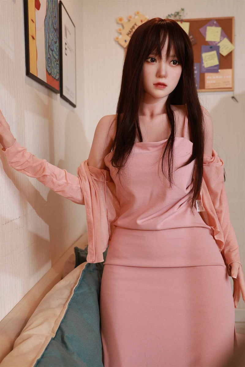 Golden Doll Sheyen Konfiguriert Golden Doll kaufen Sexroboter KI