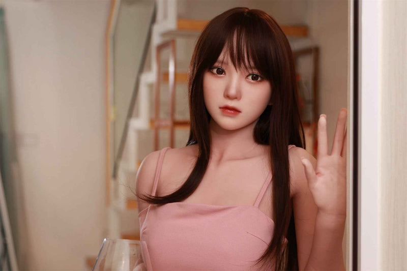 Golden Doll Sheyen Konfiguriert Golden Doll kaufen Sexroboter KI