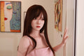 Golden Doll Sheyen Konfiguriert Golden Doll kaufen Sexroboter KI