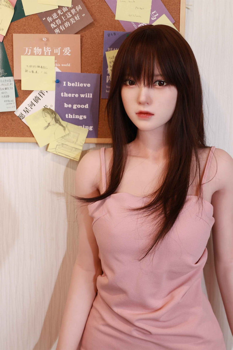 Golden Doll Sheyen Konfiguriert Golden Doll kaufen Sexroboter KI