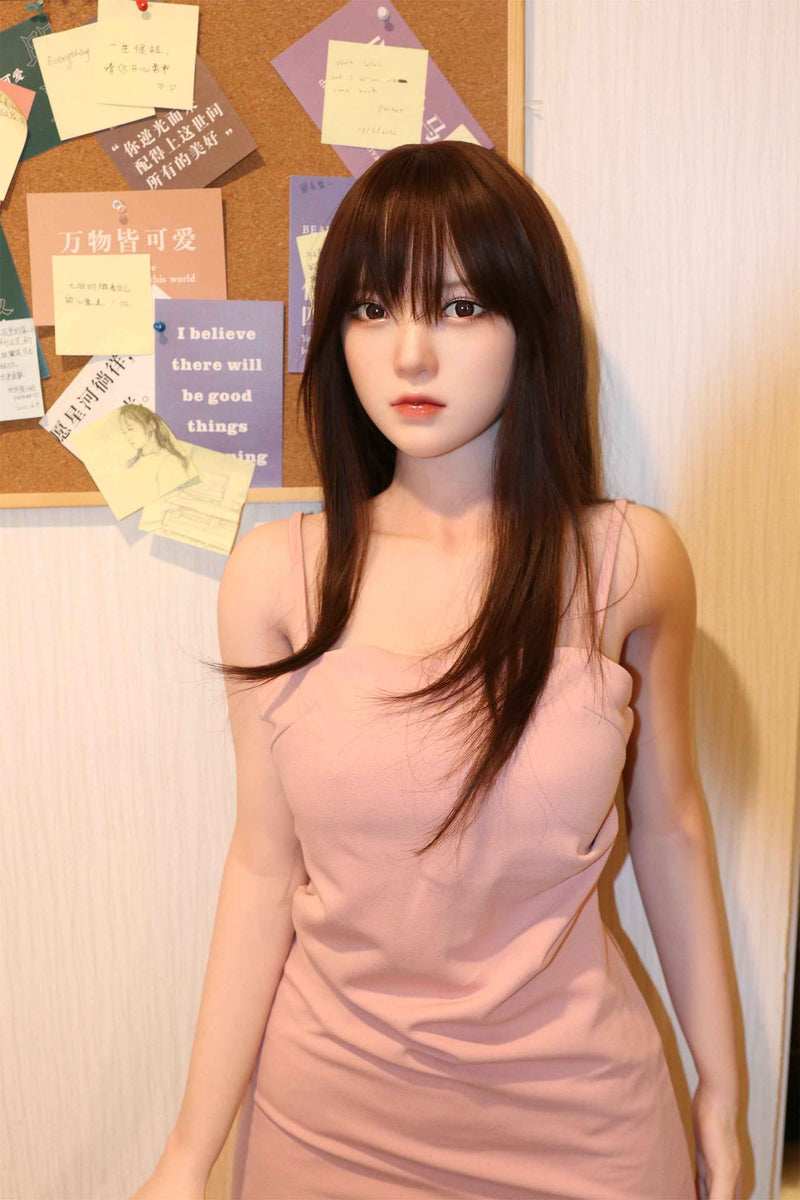 Golden Doll Sheyen Konfiguriert Golden Doll kaufen Sexroboter KI