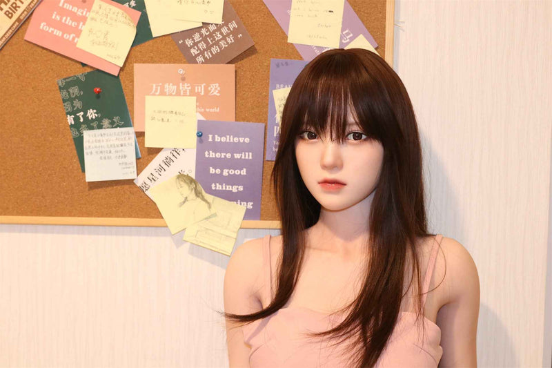 Golden Doll Sheyen Konfiguriert Golden Doll kaufen Sexroboter KI