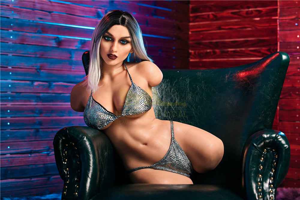 Irontech Doll Sex Torso Seline Konfiguriert Irontech Doll kaufen Sexroboter KI