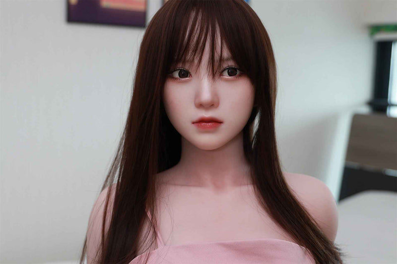 Golden Doll Sheyen Konfiguriert Golden Doll kaufen Sexroboter KI