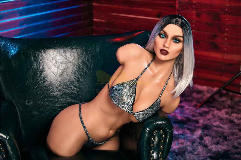 Irontech Doll Sex Torso Seline Konfiguriert Irontech Doll kaufen Sexroboter KI