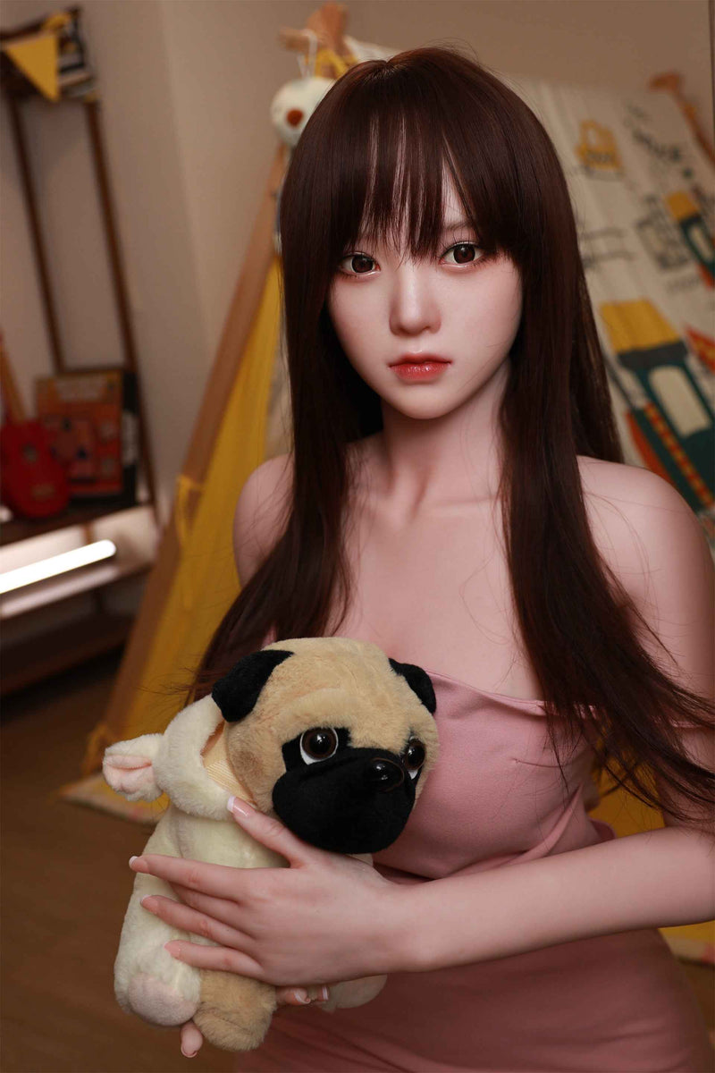 Golden Doll Sheyen - housedoll - Golden Doll