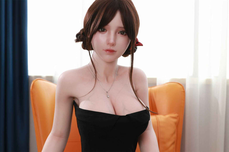 Golden Doll Salma Konfiguriert Golden Doll kaufen Sexroboter KI